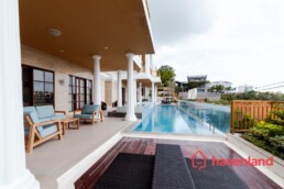 Villa Kuca - Havenland Bali