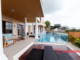 Villa Kuca - Havenland Bali