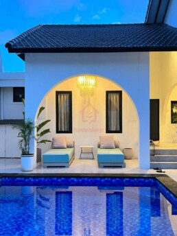 Villa Minimari Havenland Bali