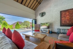 Doretanh Villa - Havenland Bali