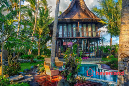 Villa Keong - Havenland Bali
