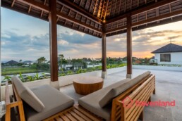 OM Cemagi Beach Villa Havenland Bali