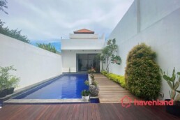 Villa Nyaman - Havenland Bali