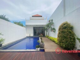 Villa Nyaman - Havenland Bali