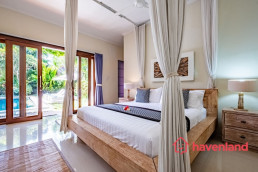 Martini Villa - Havenland Bali