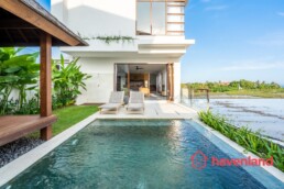 OM Cemagi Beach Villa Havenland Bali