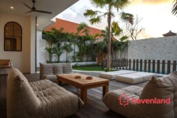 Ibiza Villa Havenland Bali