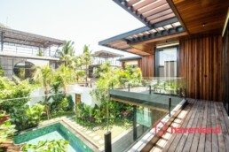 Villa Akemi - Havenland Bali