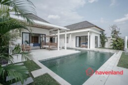 Villa Kayu Kembar Havenland Bali
