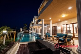 Kuca Villa - Havenland Bali