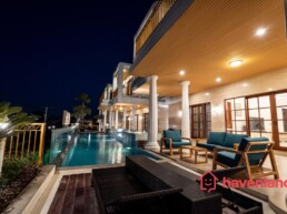 Kuca Villa - Havenland Bali