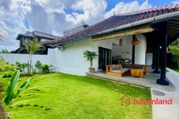 Villa Ahoto - Havenland Bali
