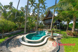 Villa Keong - Havenland Bali