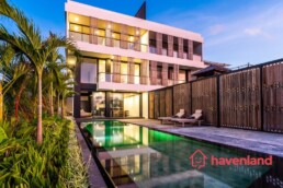 Freya Villa - Havenland Bali