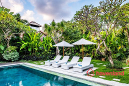 Martini Villa - Havenland Bali