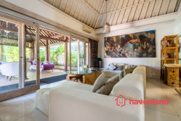 Manggis Villa Havenland Bali
