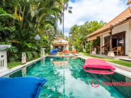 Rumah Madu Villa - Havenland Bali
