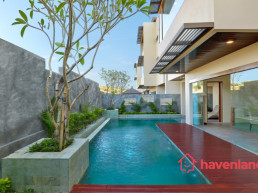 North Villa Havenland Bali