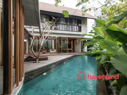 Villa Bagus Havenland Bali