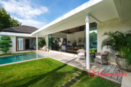Villa Amita Havenland Bali
