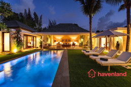 Villa Amita Havenland Bali