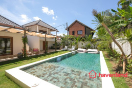 Villa Dante - Havenland Bali