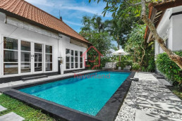 Villa Branco - Havenland Bali