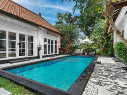 Villa Branco - Havenland Bali