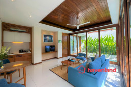 Villa Mia Havenland Bali