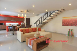 Villa Dana Havenland Bali