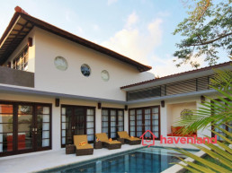Villa Dana Havenland Bali
