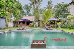 Agunga Villa Havenland Bali