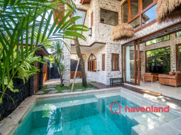 Batu Kaca Villa Havenland Bali