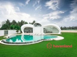 Cloud Villa Havenland