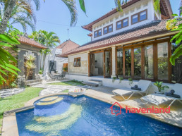 Evergreen Villa Havenland Bali