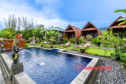 Kintamani Paradise_Havenland Bali