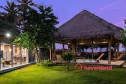 Priyaniki Villa _ Havenland Bali