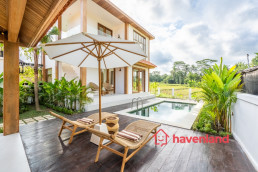 Villa in Bali Tera Villa Havenland