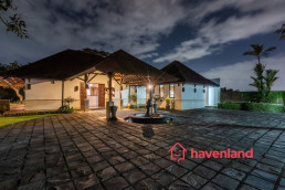 Tirta Tawar Villa Havenland Bali