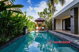 Villa Pulau Bali Havenland Bali