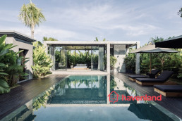 Villa kakala Havenland Bali