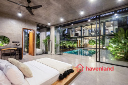Villa kakala Havenland Bali