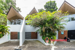 MANNA Villa Havenland Bali