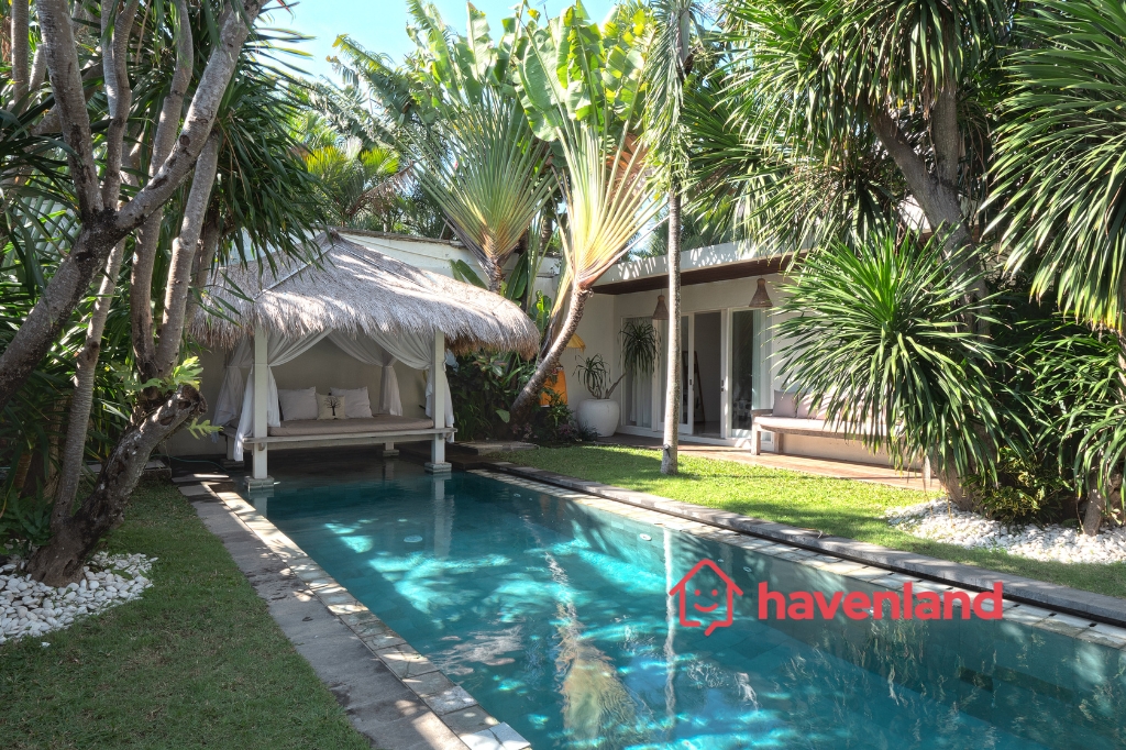 Bali Villas for Rent Monthly or Yearly