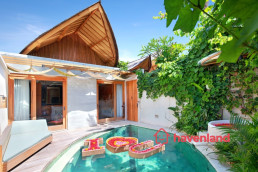 Romantic Bali Villas for Your Dream Honeymoon With Havenland Sini Vie Villa