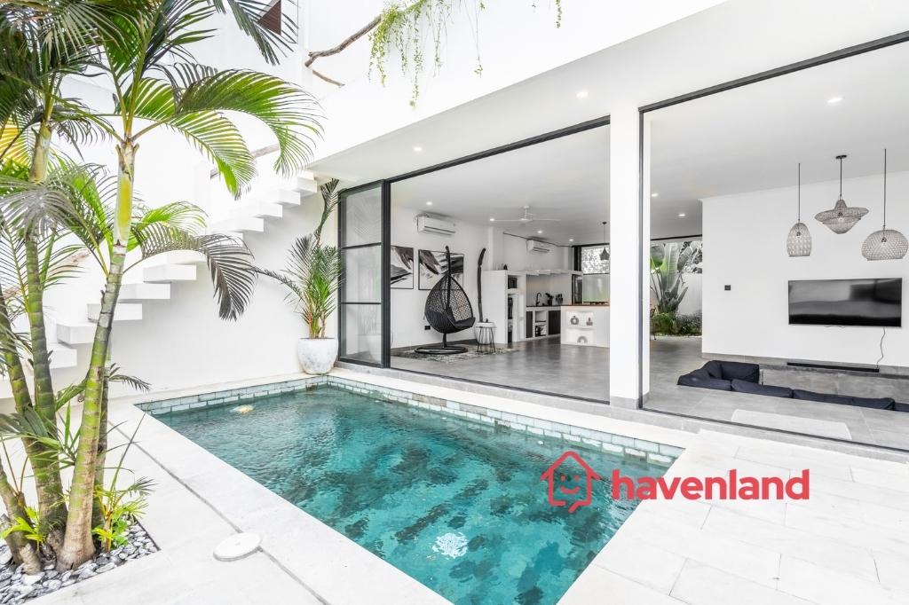 Benefits of Renting Villa in Havenland Property