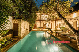 Grace Villa - Havenland Bali