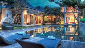 Villa Rent 1