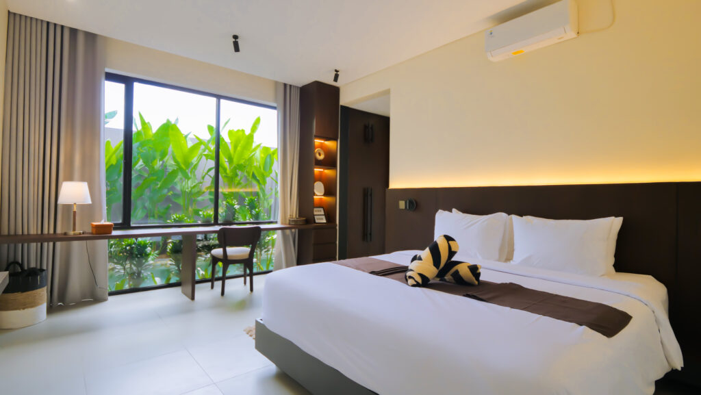 Holiday Villa Rental Bali