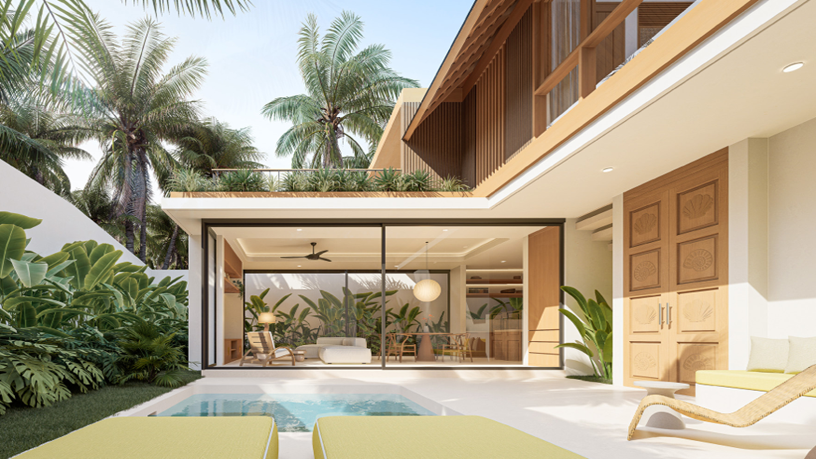 BAILEO – LEASEHOLD
